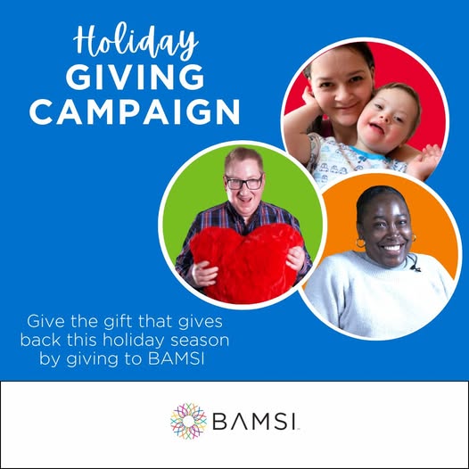 Community program in action